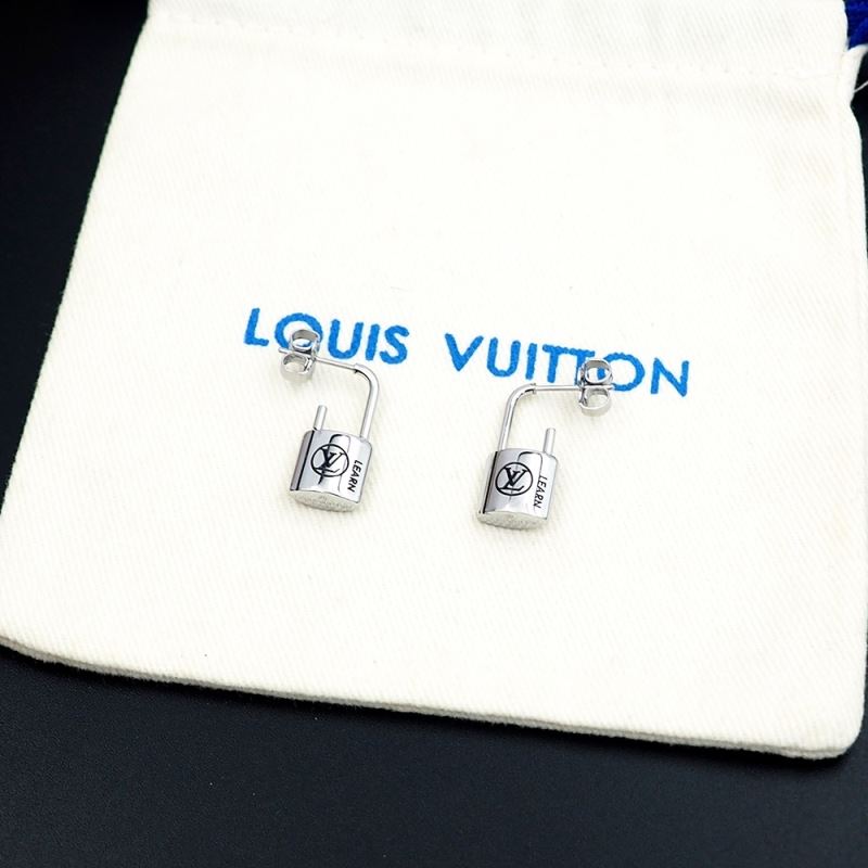 Louis Vuitton Earrings